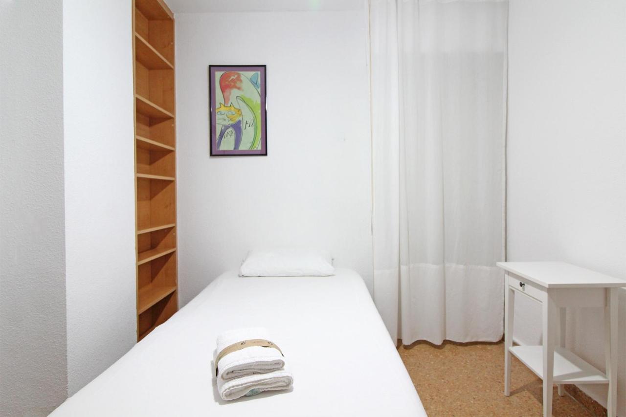 Global Properties, Apartamento En Urbanizacion Brezo Nova Canet Valencia Exterior foto