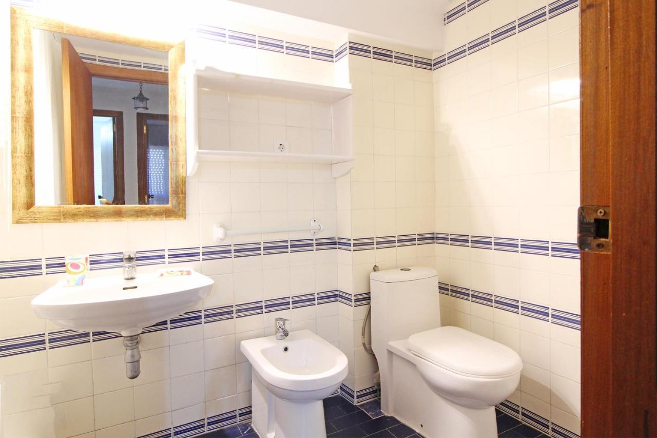Global Properties, Apartamento En Urbanizacion Brezo Nova Canet Valencia Exterior foto