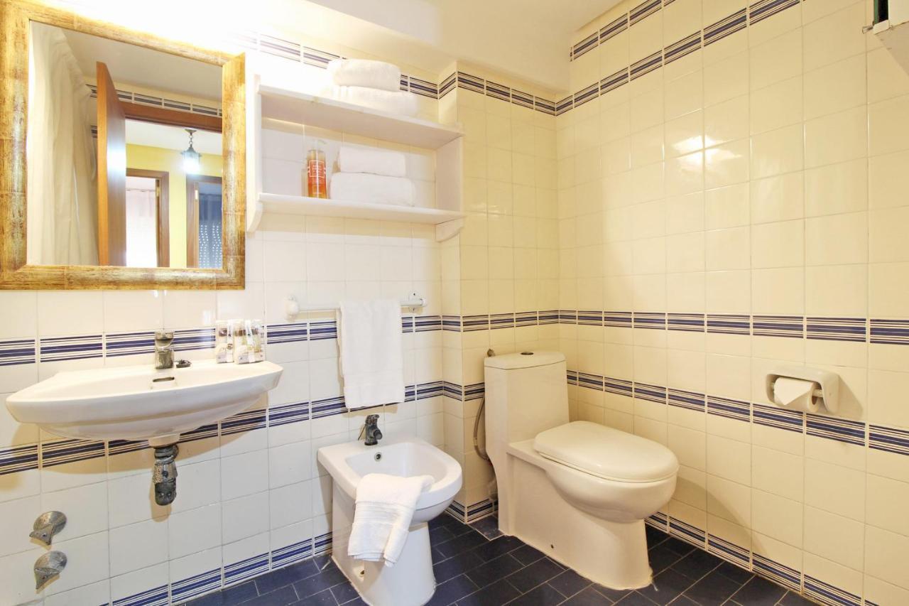 Global Properties, Apartamento En Urbanizacion Brezo Nova Canet Valencia Exterior foto