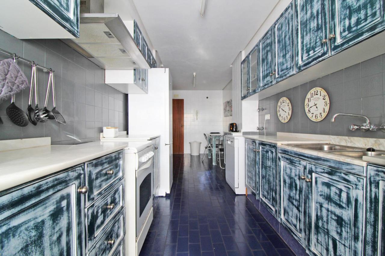 Global Properties, Apartamento En Urbanizacion Brezo Nova Canet Valencia Exterior foto